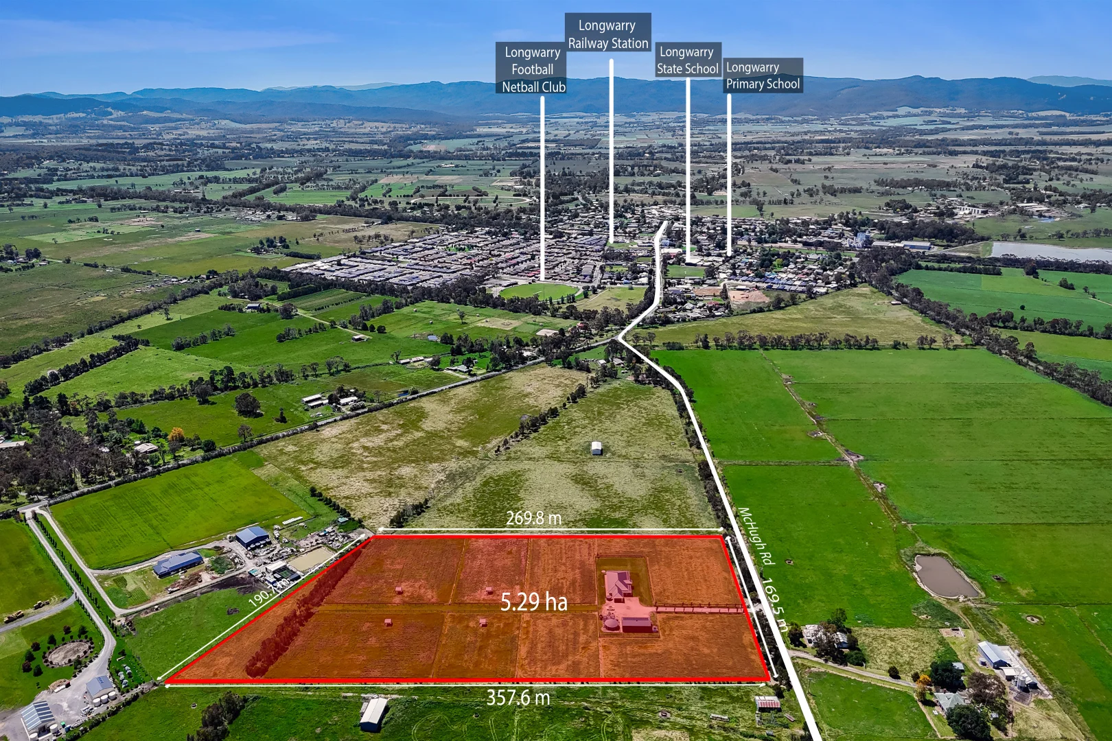 Additional image 3 of 42 McHugh Road, Longwarry VIC 3816