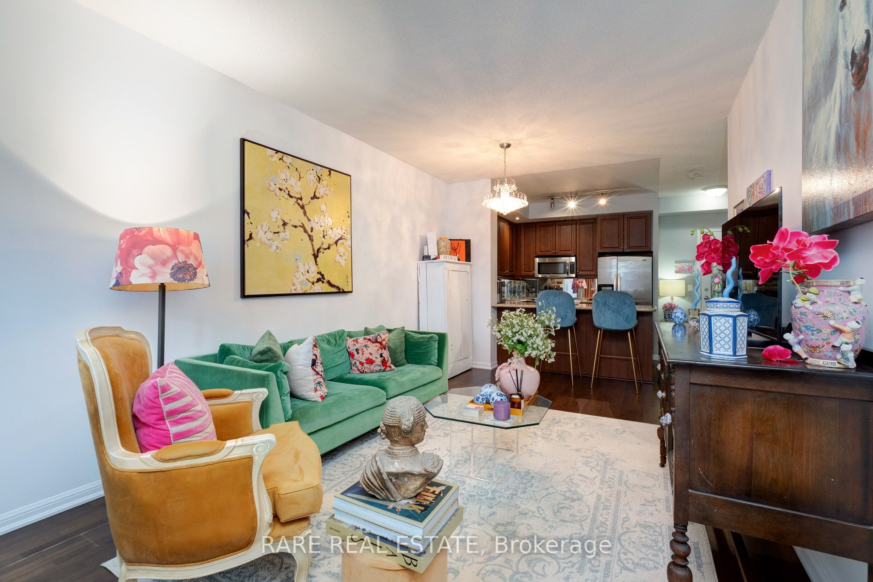 Additional image 6 of 1019-628 Fleet Street N, Toronto, ON, M5V 1A8