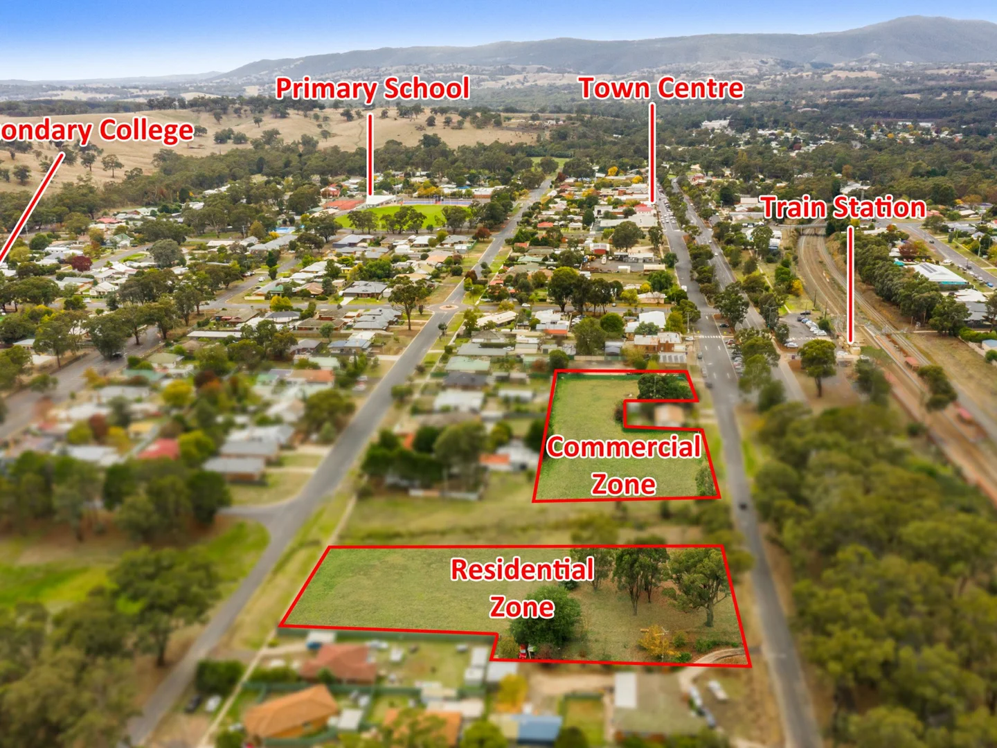 Additional image 2 of 19 High Street, Broadford VIC 3658