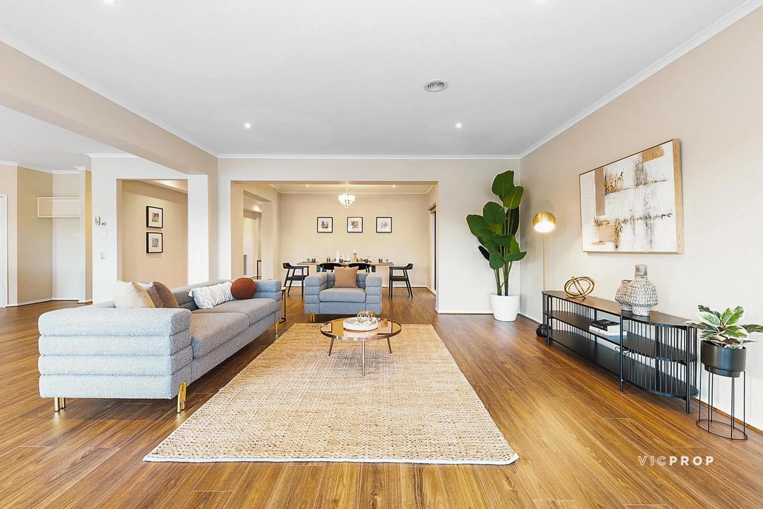 Additional image 3 of 14 Panorama Way, Sanctuary Lakes VIC 3030