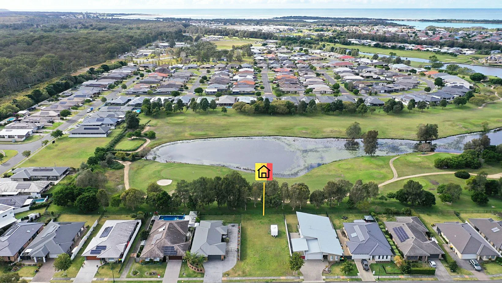 22 Pretoria Parade, Harrington NSW 2427