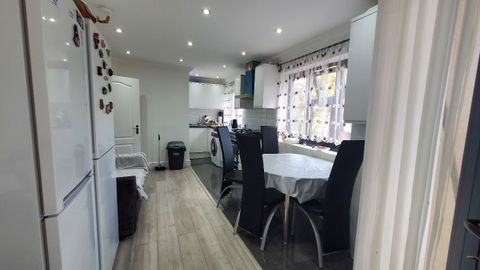 Claremont Close, London E16