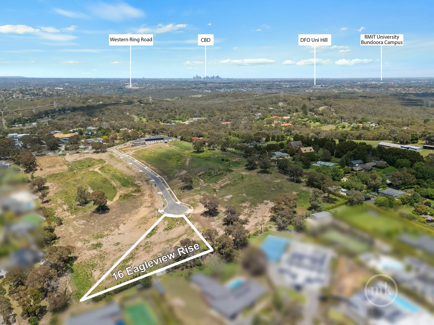 Additional image 3 of Eagleview Rise, Plenty VIC 3090