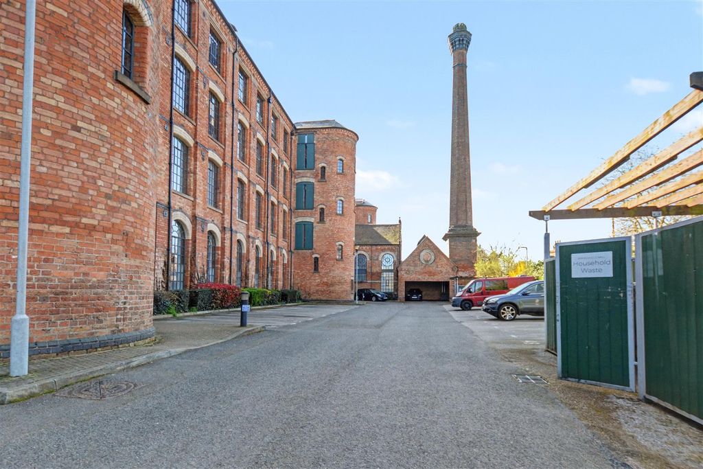 Additional image 18 of 2 bed flat for saleSpringfield Mill, Sandiacre, Nottingham NG10