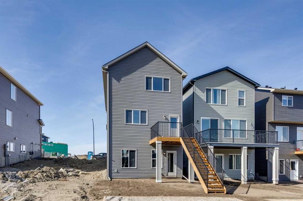 Additional image 3 of 303 Herron Landing NE, Calgary, AB, T3P1L6