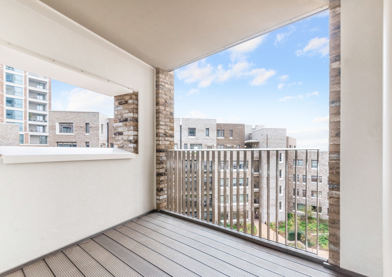 Additional image 6 of 1 Bed Flat, Walton Heights, SE17, N1 7GU