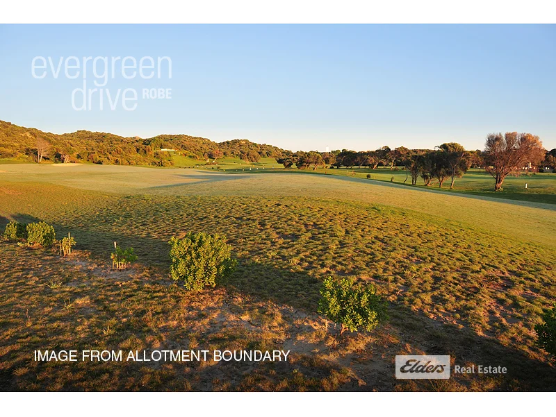 Additional image 9 of Lot 9 Evergreen Drive, Robe SA 5276