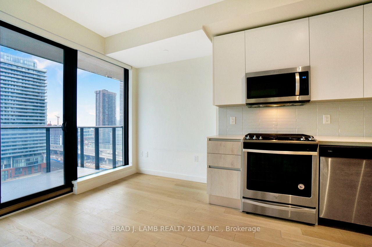 Additional image 2 of 1701-2A Church Street, Toronto, ON, M5E 0E1
