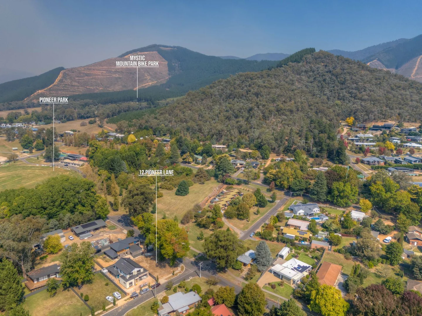 Additional image 12 of 12 Pioneer Lane, Bright VIC 3741