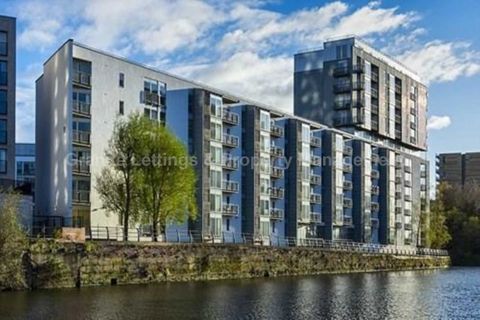 Vie Building, 191 Water Street, Castlefield, Manchester M3