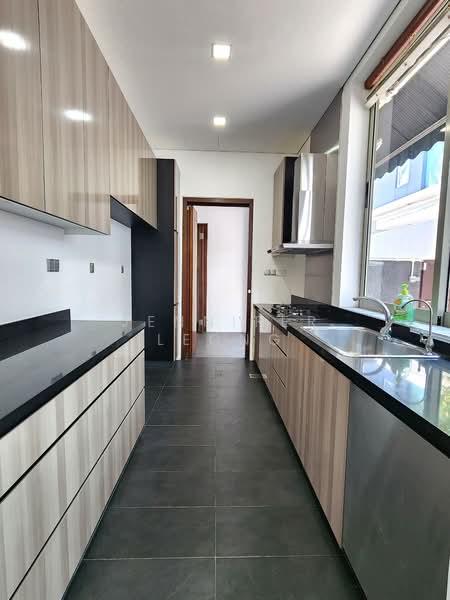 Additional image 10 of Tanglin, Chatsworth, Jervois, Bishopsgate, Nathan