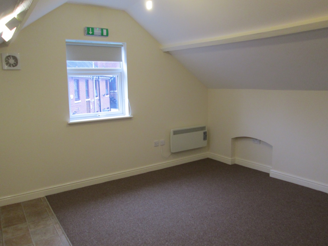 Additional image 3 of 1 Bed Flat, Arden Road, B67, N1 7GU