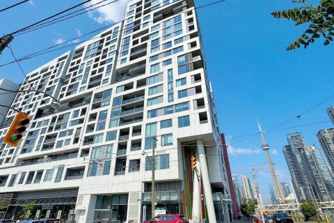 Additional image 8 of 410-27 Bathurst Street, Toronto, ON, M5V 0R1