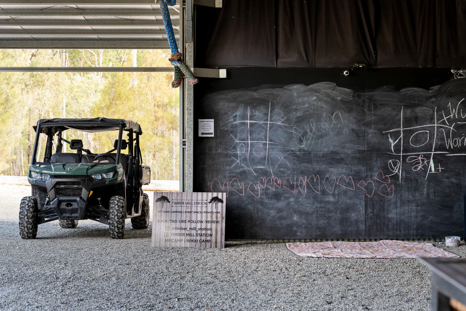 Additional image 8 of 203 Gigoomgan Road, Brooweena QLD 4620