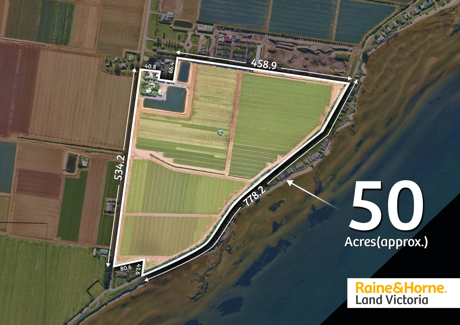 Additional image 2 of 247 Cunninghams Rd, Werribee South VIC 3030