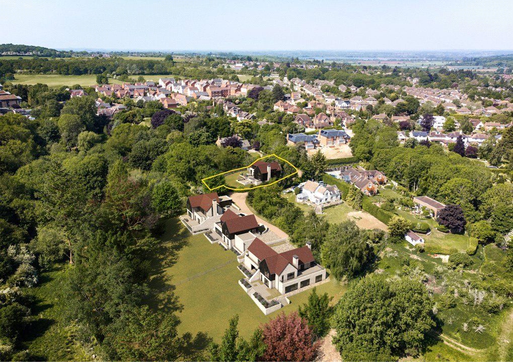 Additional image 3 of Land for saleLand Opportunity At Yarnells Hill, Oxford, Oxfordshire OX2