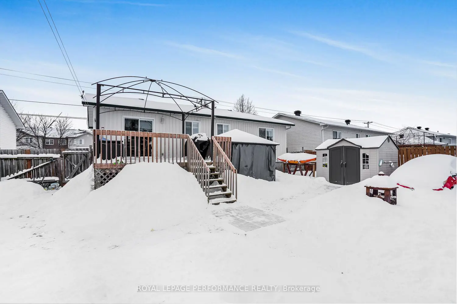 Additional image 20 of 68 Lafleche Boulevard