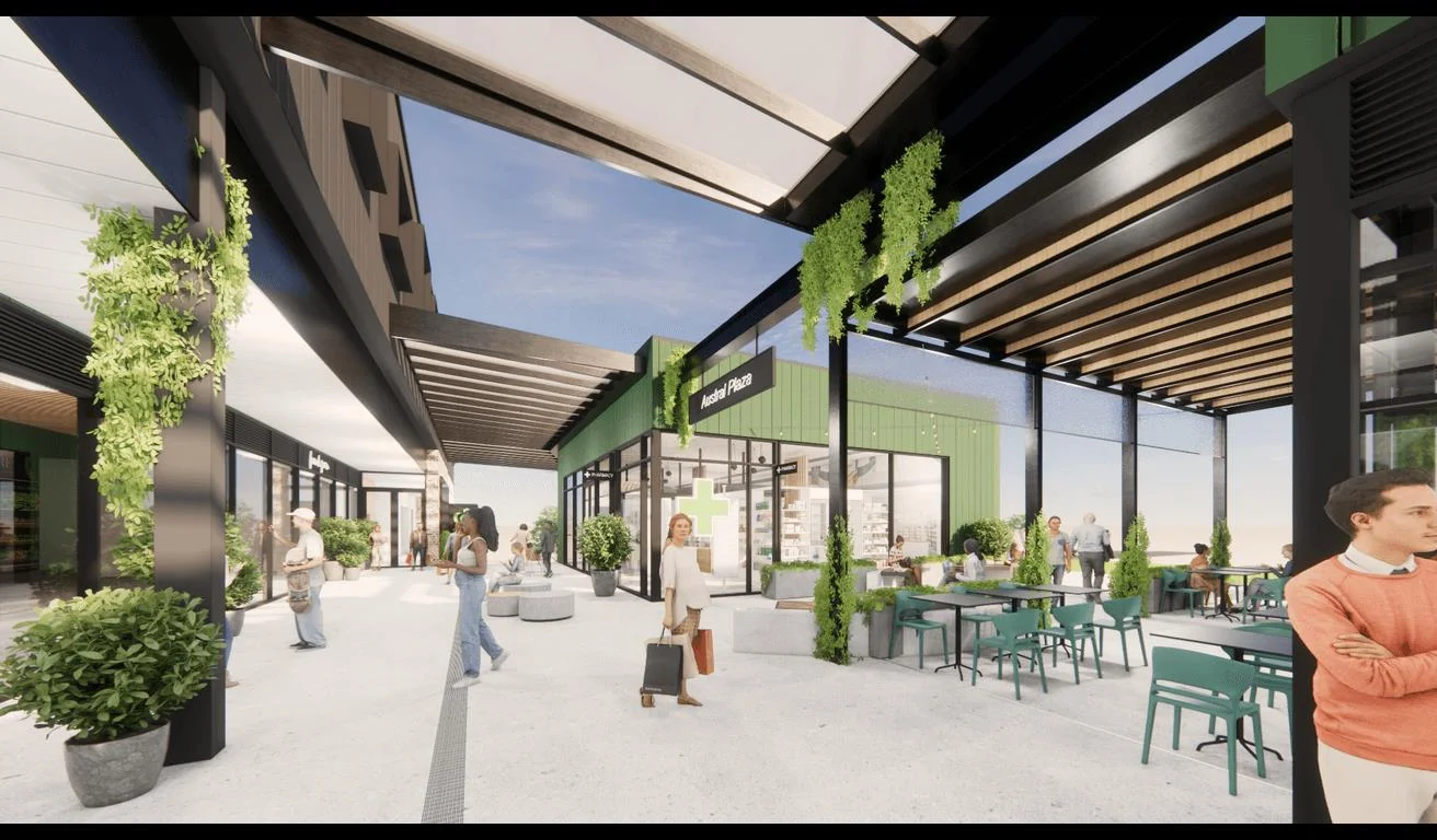 Additional image 17 of Lot 106/155 Boyd St, Austral NSW 2179