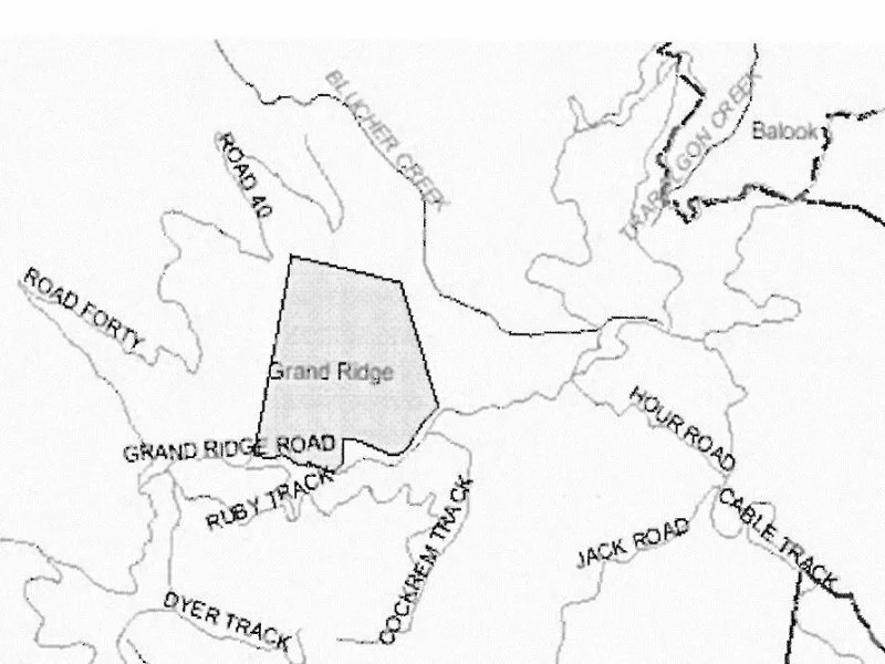 Additional image 4 of CA36 Grand Ridge Rd, Budgeree VIC 3870