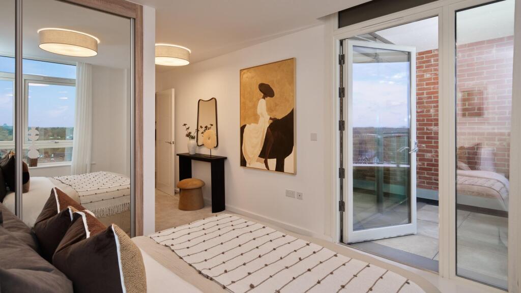 Additional image 10 of Plot 52, The Skyline Collection, Verla, Grosvenor Road, St Albans