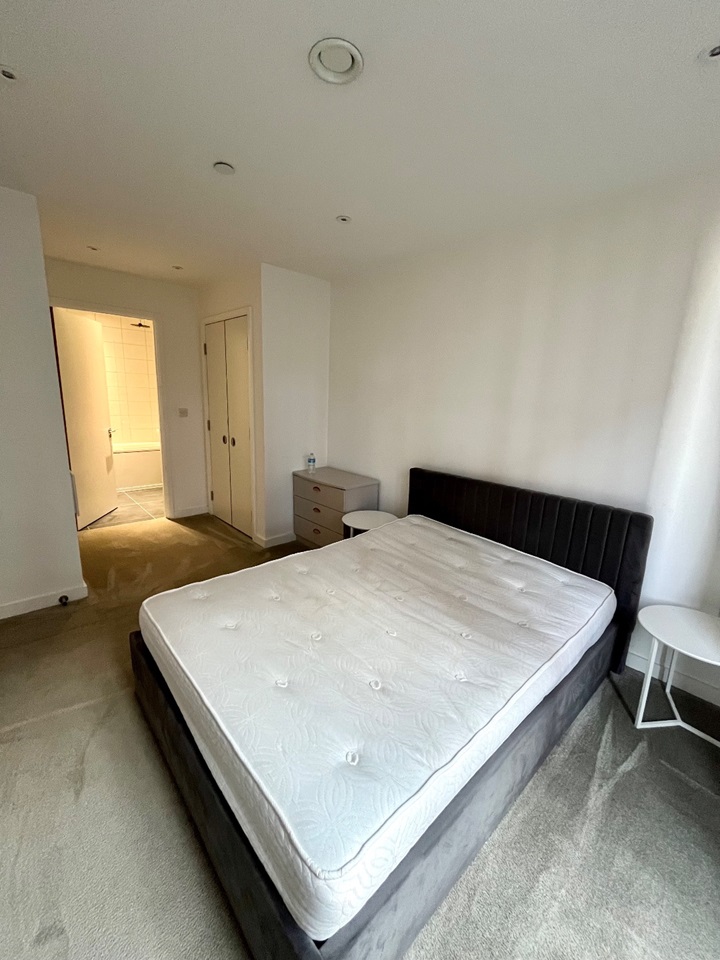 Additional image 3 of 2 Bed Flat, Block C, M5, N1 7GU