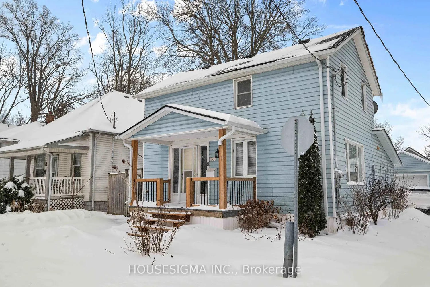 Additional image 4 of 16 Centre Street