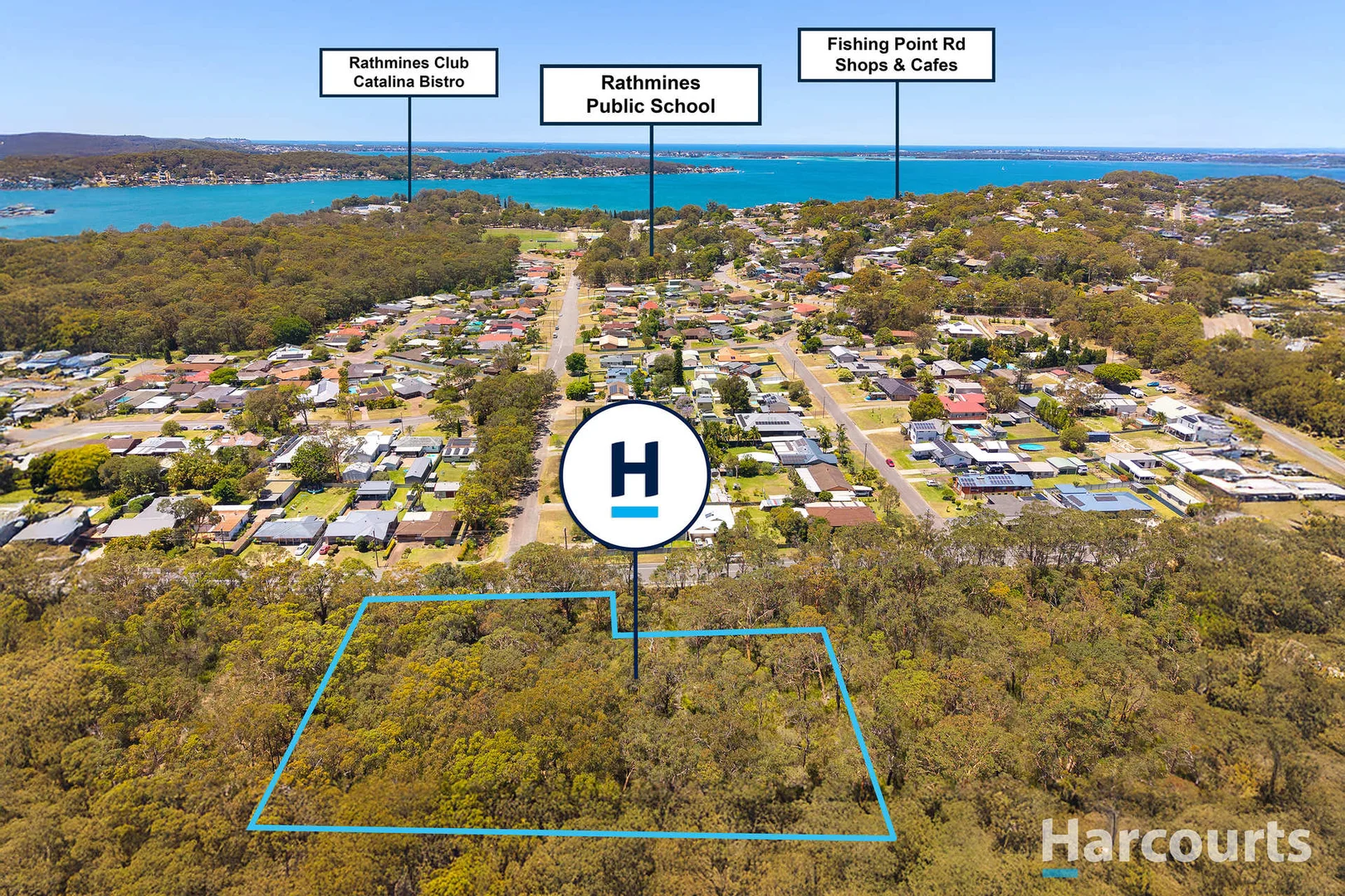 Additional image 2 of 20 Clydebank Road, Rathmines NSW 2283