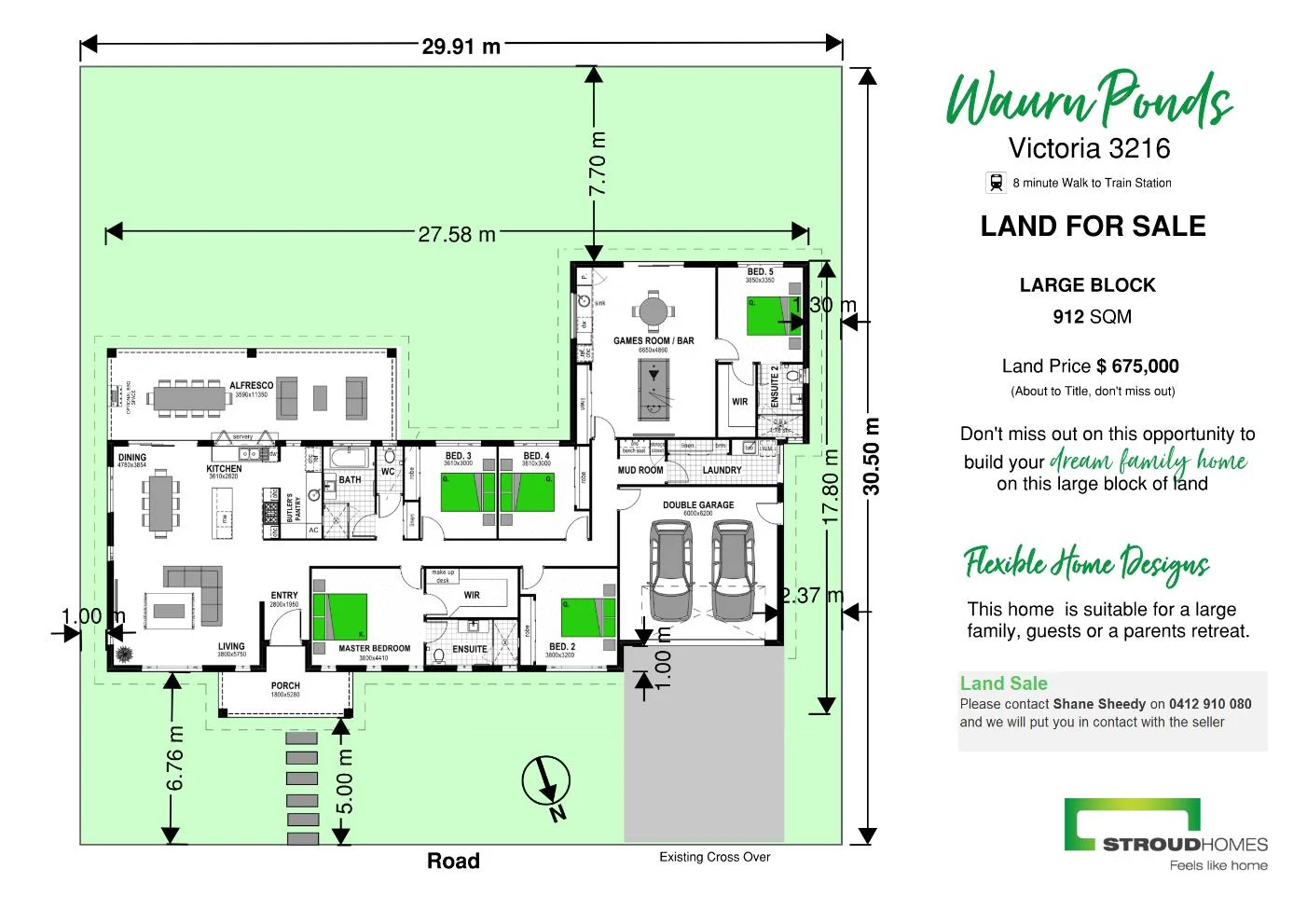 Additional image 3 of 107 Address Available Upon Request, Waurn Ponds VIC 3216