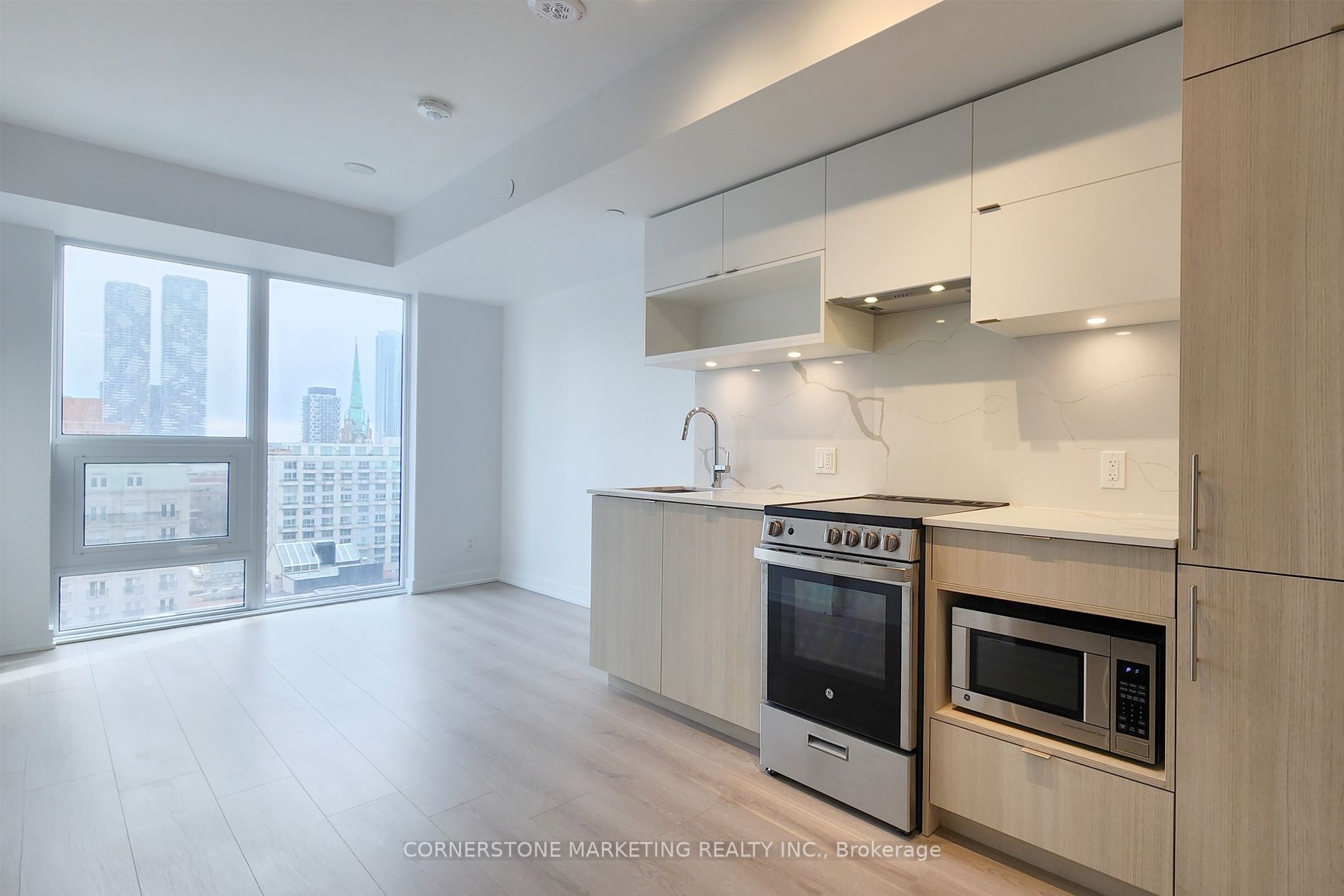 1509-100 Queen Street E, Toronto, ON, M5C 0B5