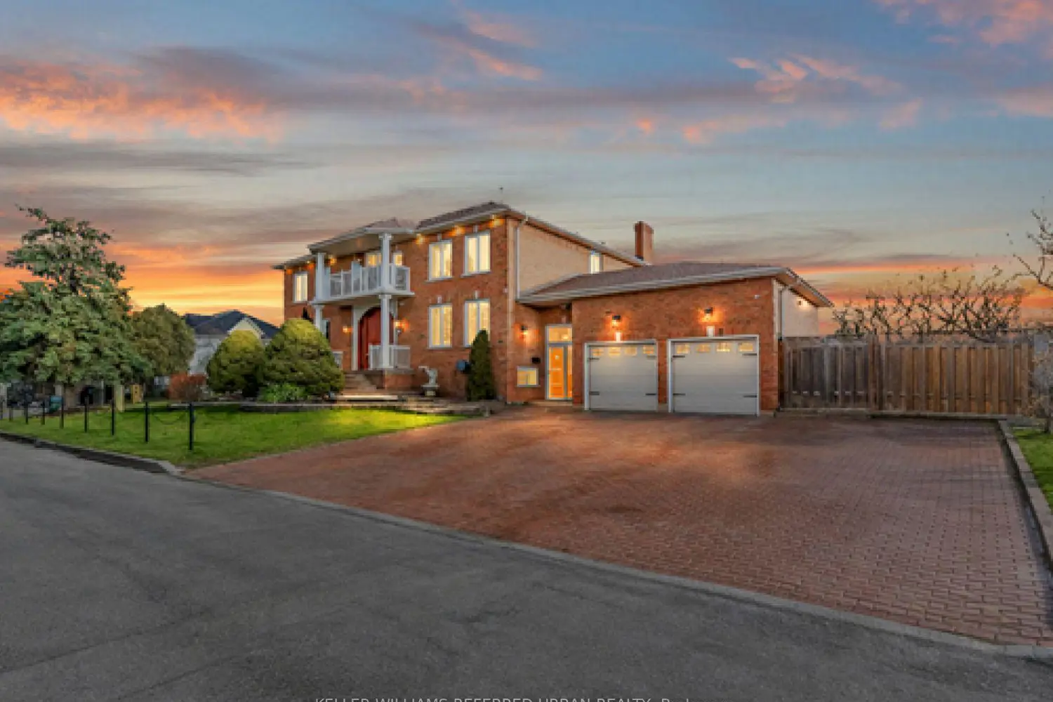33 Redberry Parkway