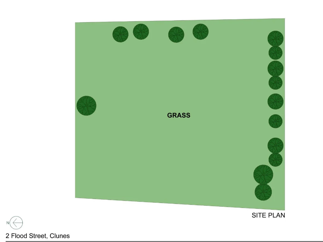 Additional image 5 of 2 flood Street, Clunes VIC 3370
