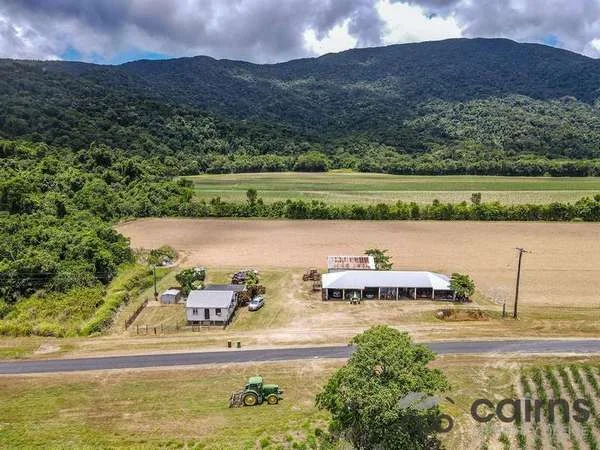 Additional image 2 of 47R Barbagallo Road, Aloomba QLD 4871