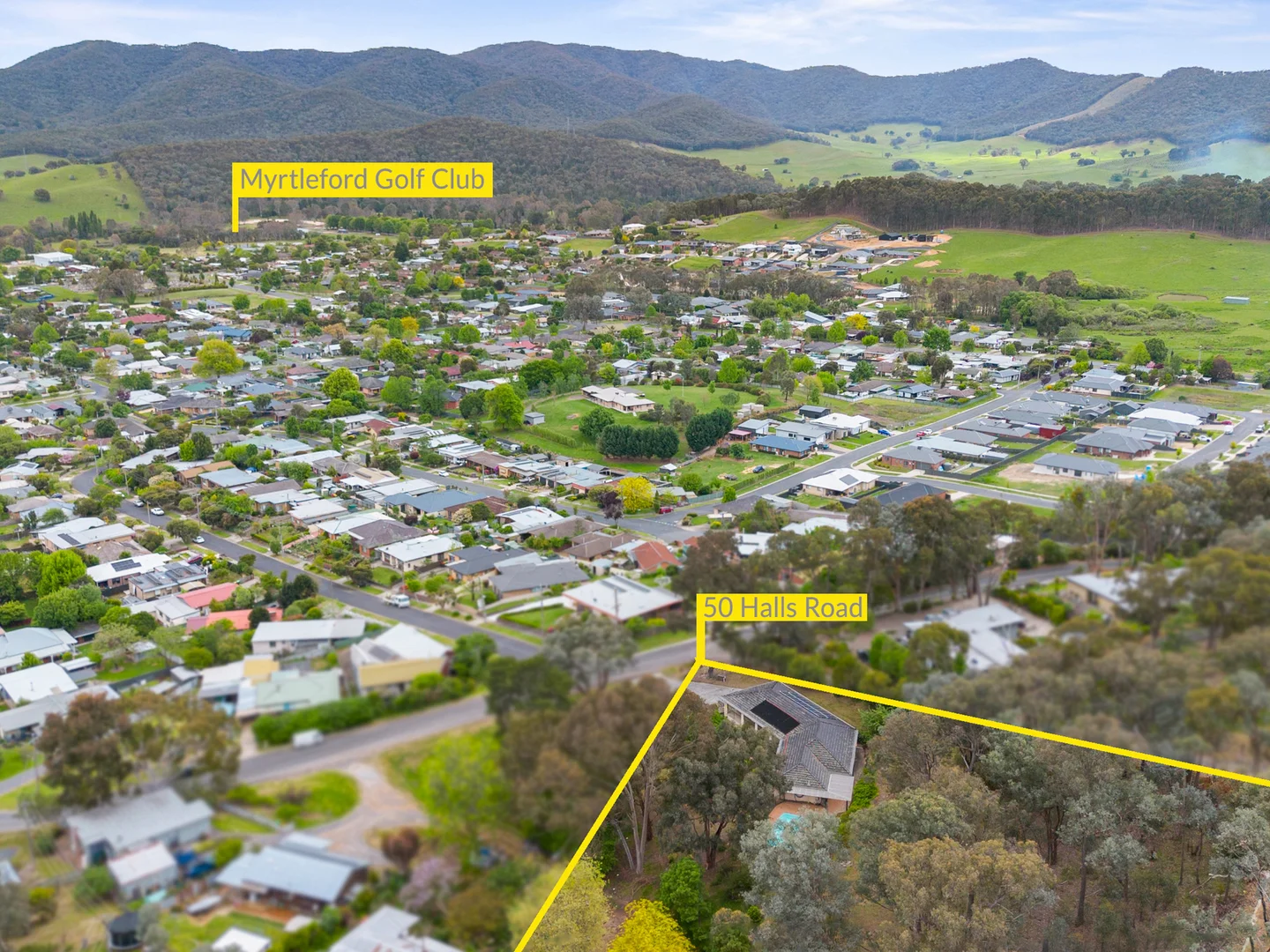 Additional image 26 of 50 Halls Road, Myrtleford VIC 3737