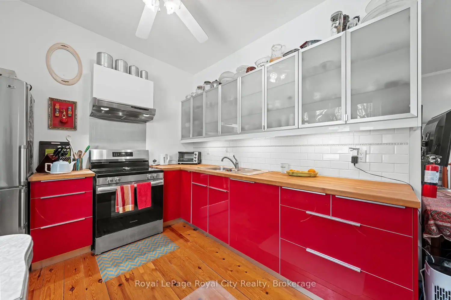 138 Arthur Street photo 4