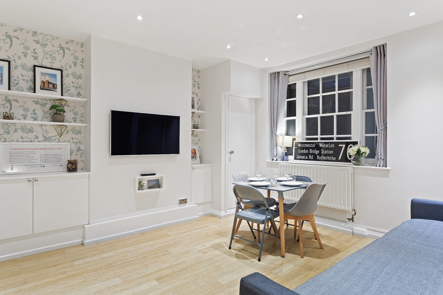 Additional image 37 of 1 Bed Flat, Dukes House, SW1P, N1 7GU