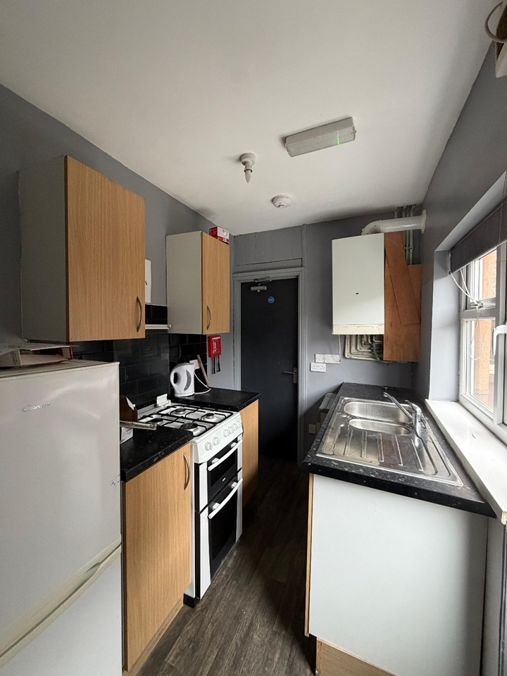 Additional image 3 of Room in a Shared House, Cherrywood Road, B9, N1 7GU