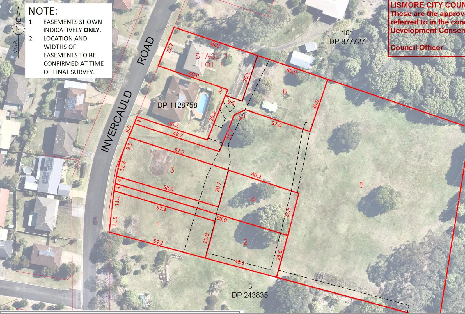 Additional image 3 of 118 Invercauld Road, Goonellabah NSW 2480