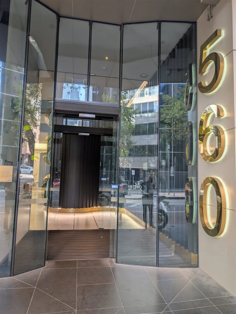 Additional image 16 of 2813/560 Lonsdale Street, Melbourne VIC 3000