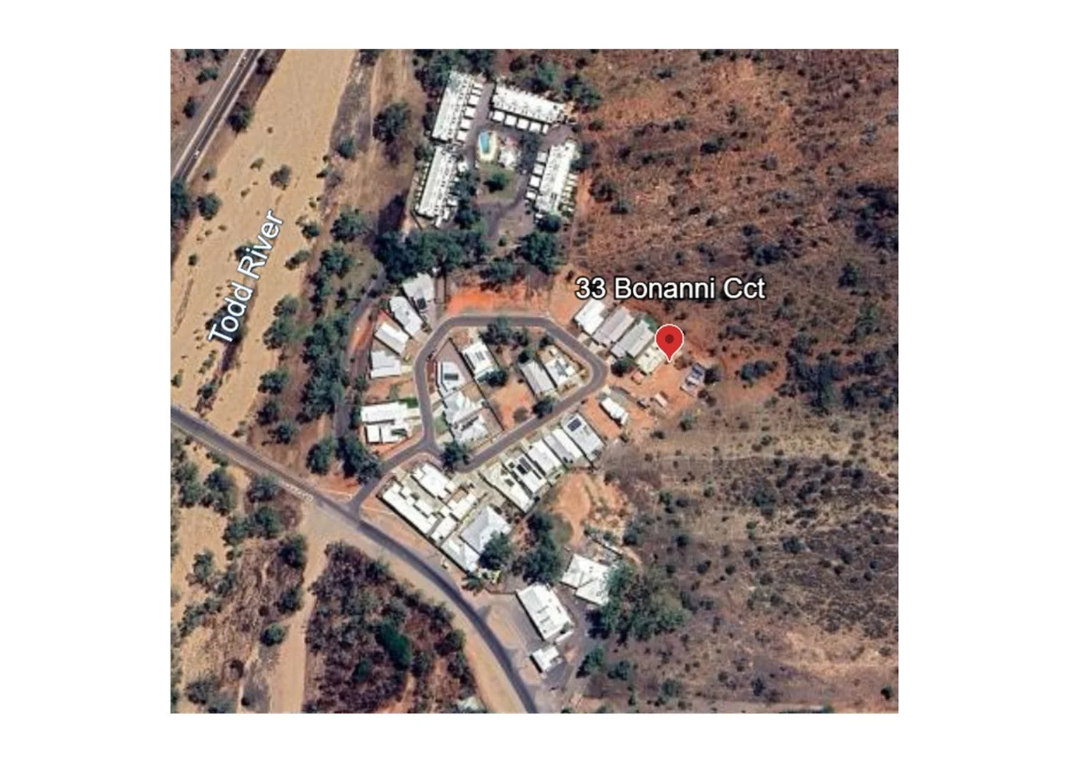 Additional image 5 of 33 Bonanni Circuit, Ross NT 0873