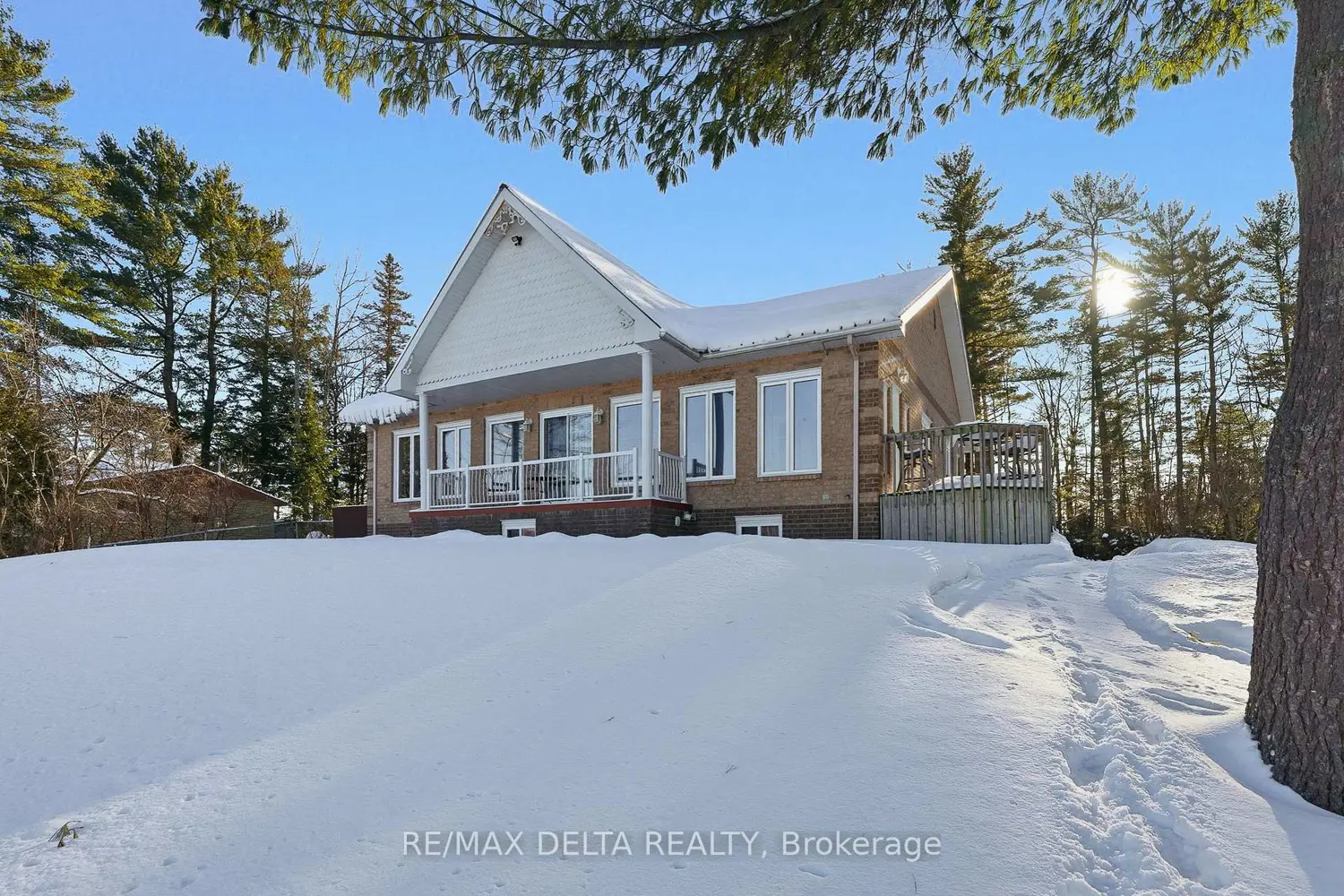 2071 Tessier Road