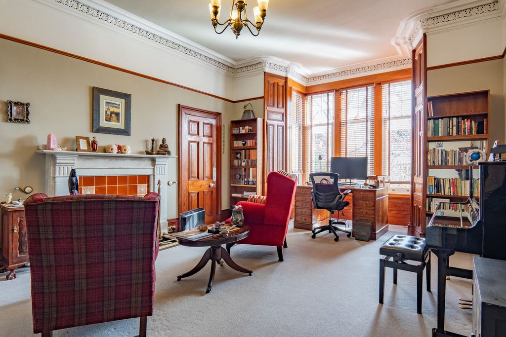 Additional image 7 of 6 bed detached house for saleThornhill Road, Forres IV36