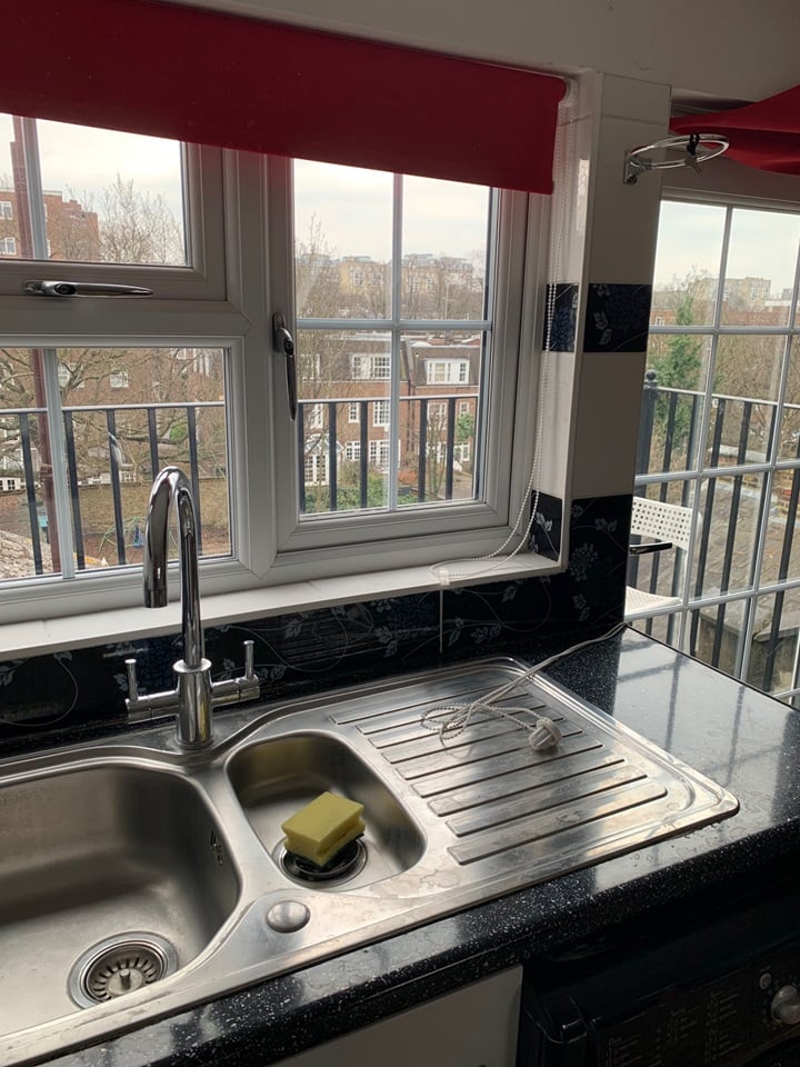 Additional image 4 of Studio Flat, Goldhurst Terrace, NW6, N1 7GU