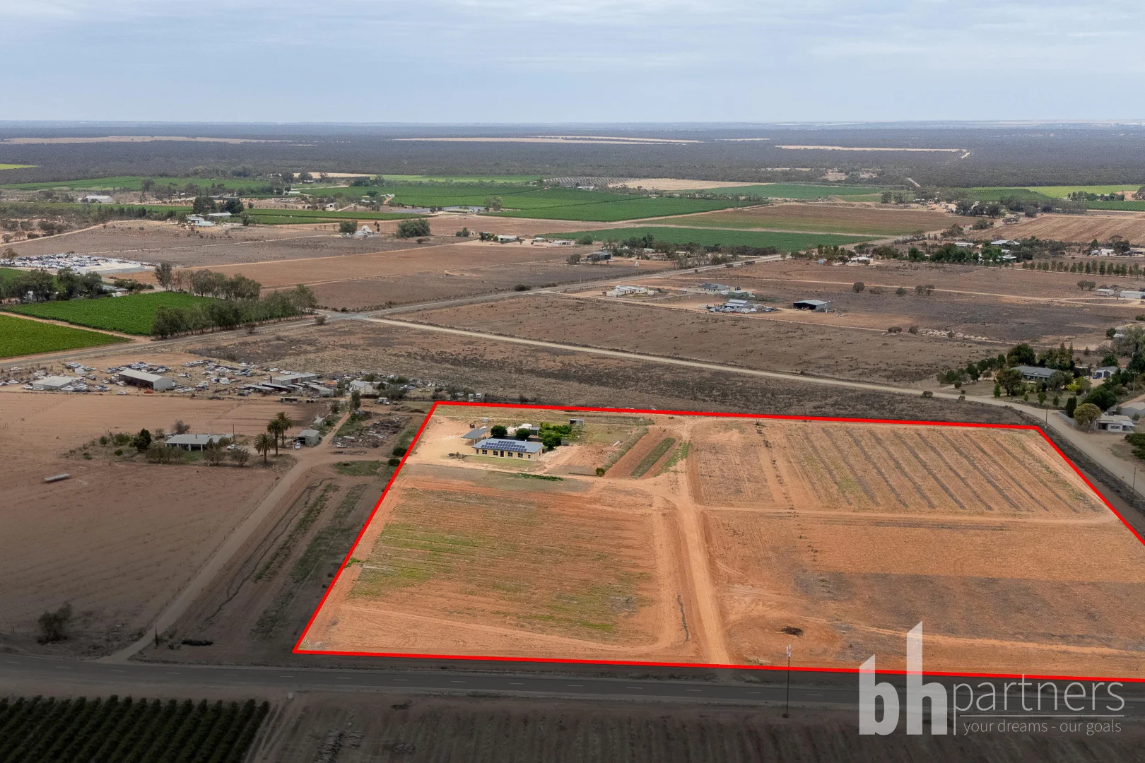 Additional image 32 of 615 Hunt Road, Barmera SA 5345