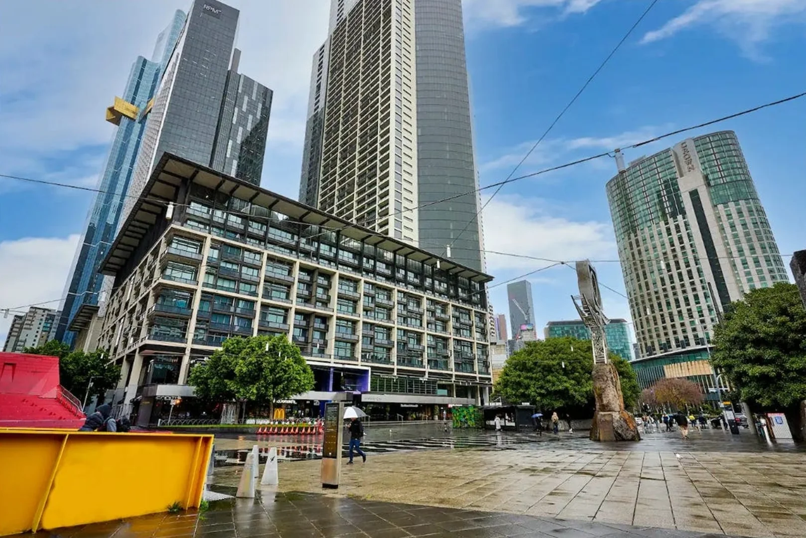 Additional image 15 of 610/1 Queensbridge Square, Southbank VIC 3006