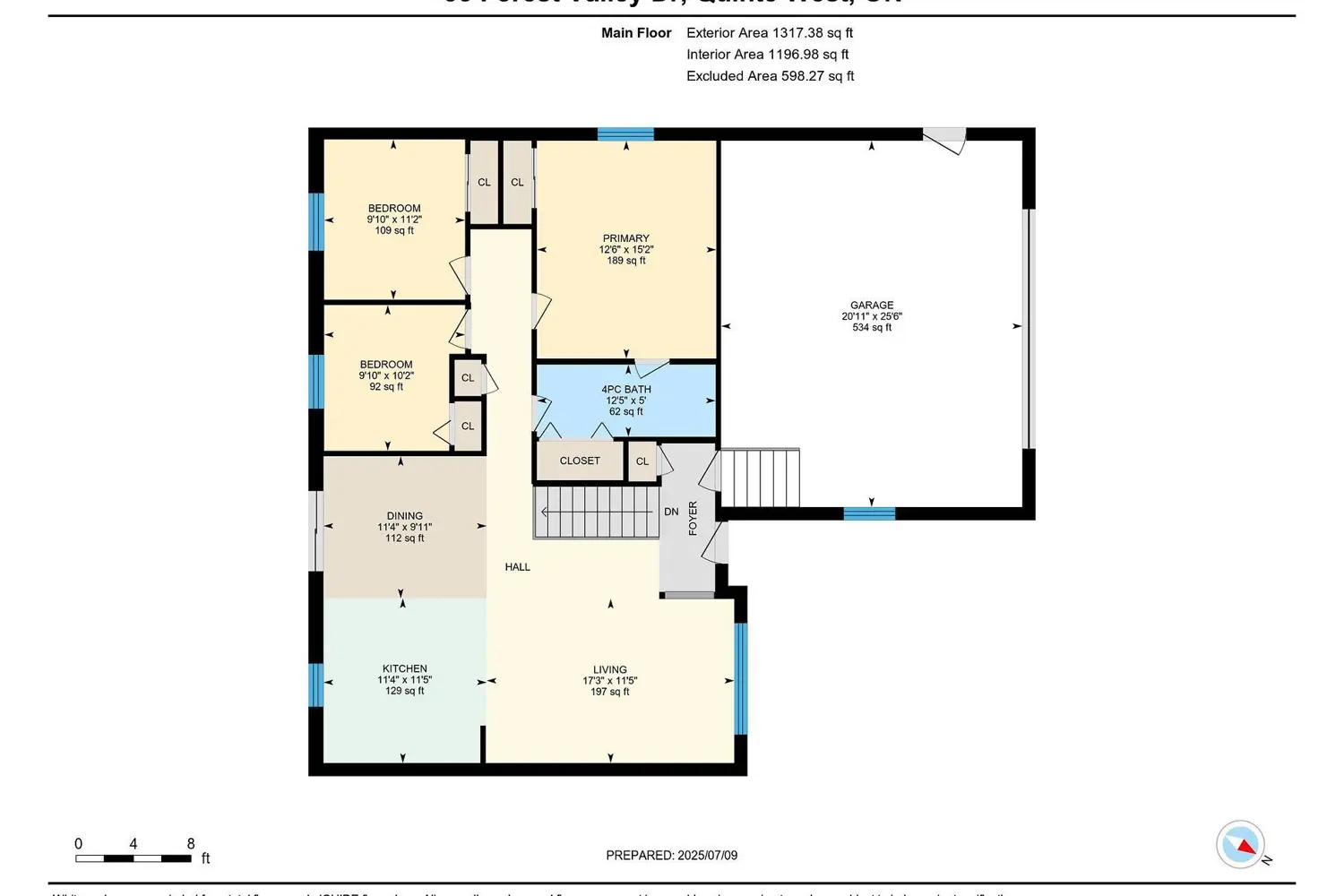 Additional image 19 of 35 Forest Valley Drive