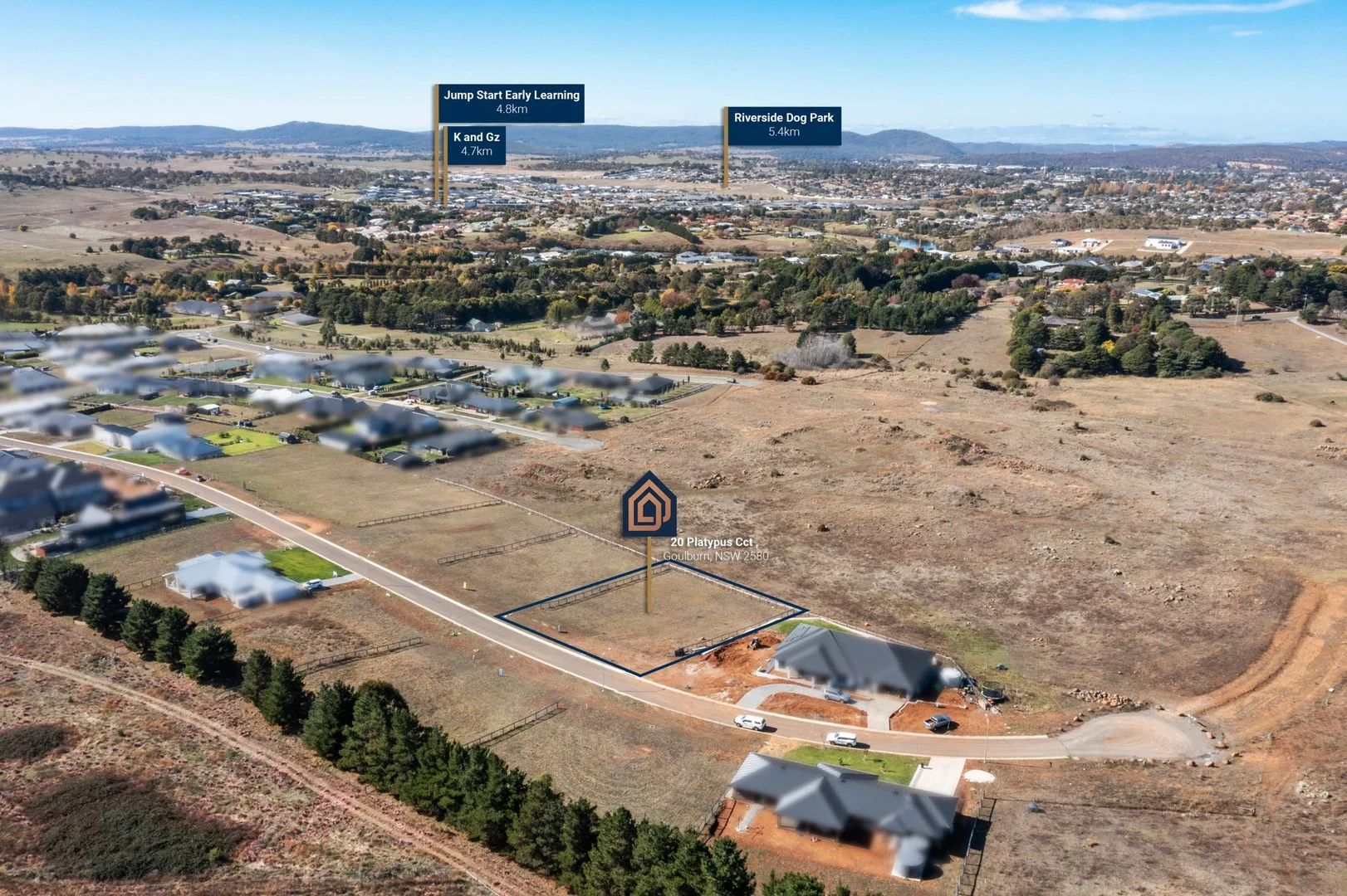 20 Platypus Circuit, Goulburn NSW 2580