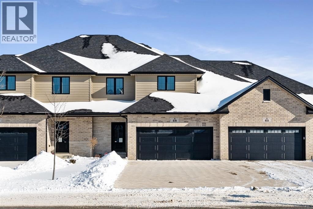 Additional image 8 of 58 Callams Bay Crescent, Amherstburg, ON, N9V0H1