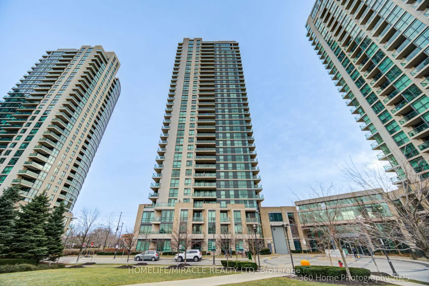 225 Sherway Gardens Road 1706