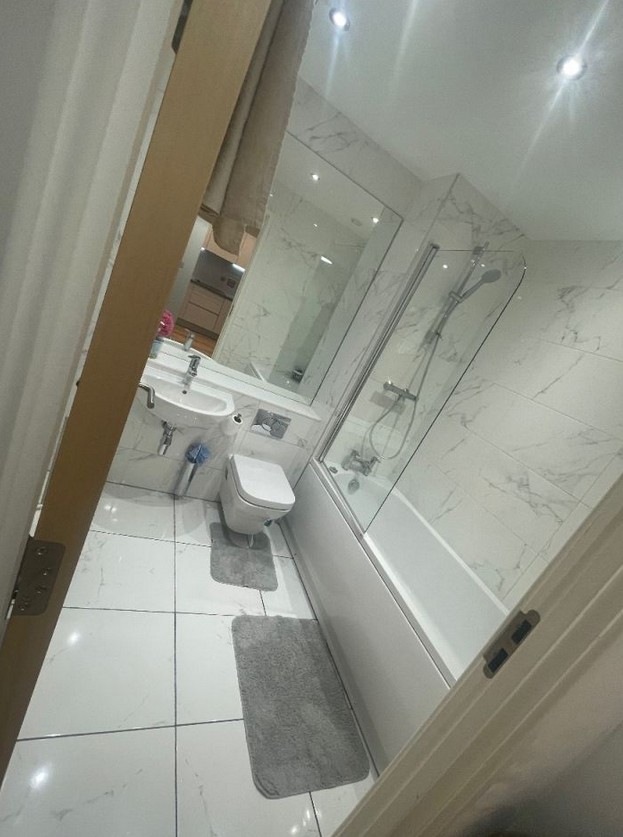 Additional image 9 of 1 Bed Flat, London, B1, N1 7GU