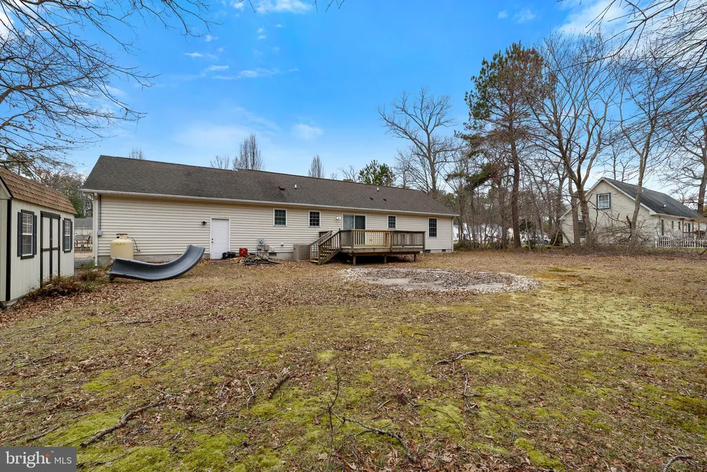 119 Deer Run, Dagsboro, DE 19939